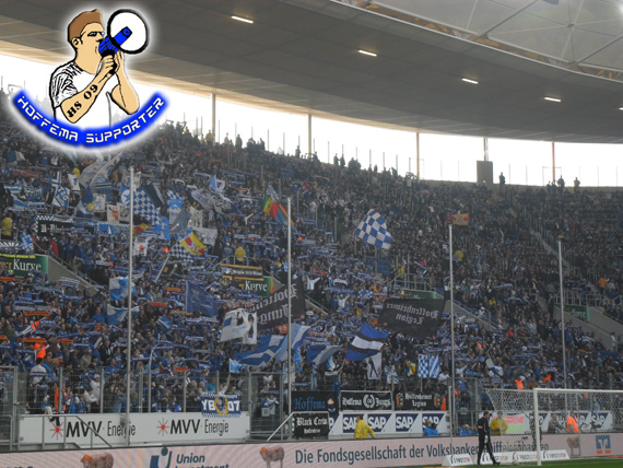 TSG Hoffenheim vs SC Freiburg (0-1)