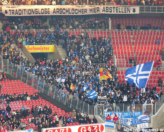 VfB Stuttgart vs TSG Hoffenheim (1-1)