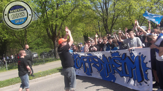 SC Freiburg vs TSG Hoffenheim (3-2)