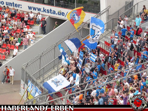 Bayer 04 Leverkusen vs TSG Hoffenheim (2-1)