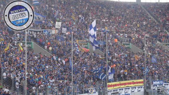 TSG Hoffenheim vs VfB Stuttgart (1-2)