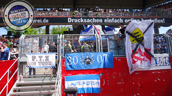 1. FC Nürnberg vs TSG Hoffenheim (1-2)