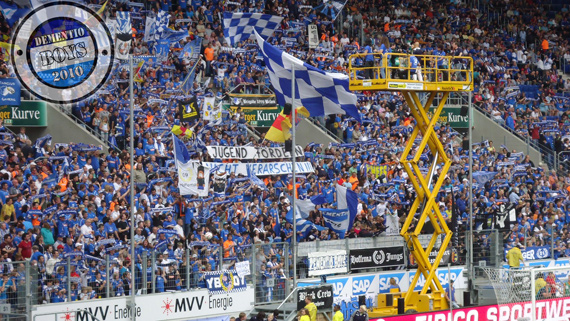 TSG Hoffenheim vs VfL Wolfsburg (1-3)