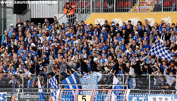 1. FSV Mainz 05 vs TSG Hoffenheim (4-2)