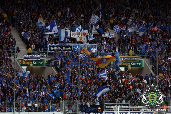 TSG Hoffenheim vs Borussia Mönchengladbach (3-2)