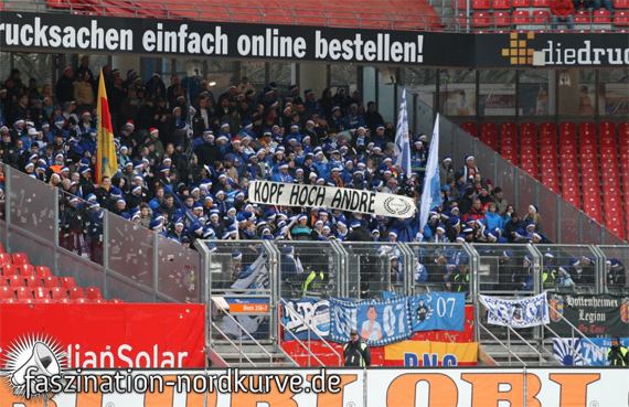 1. FC Nürnberg vs TSG Hoffenheim (0-2)