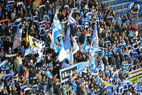 TSG Hoffenheim vs Hertha BSC (1-1)