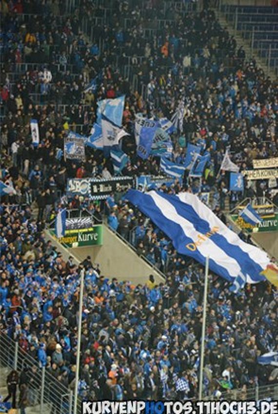 TSG Hoffenheim vs 1. FSV Mainz 05 (1-1)