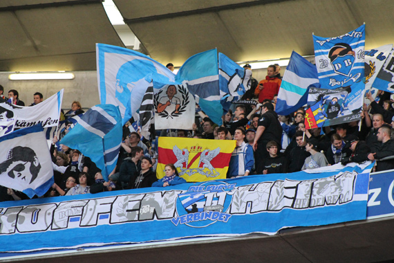 FC Bayern München vs TSG Hoffenheim (7-1)