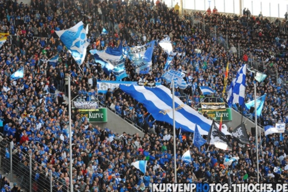 TSG Hoffenheim vs FC Schalke 04 (1-2)