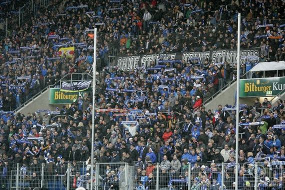 TSG Hoffenheim vs Borussia Dortmund (1-3)