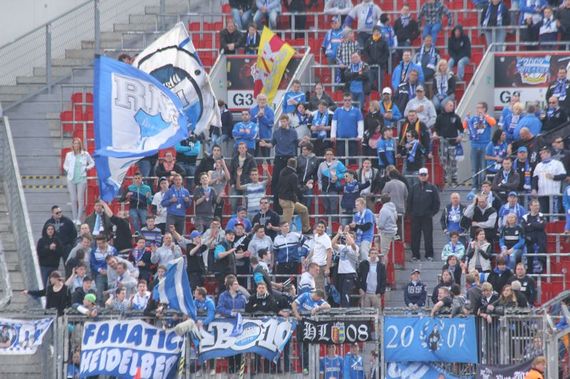 Bayer 04 Leverkusen vs TSG Hoffenheim (5-0)