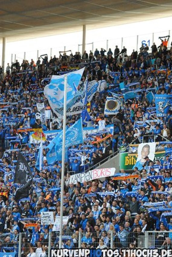 TSG Hoffenheim vs FC Augsburg (0-0)