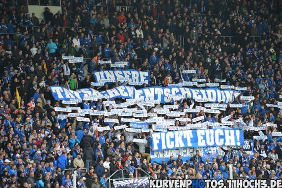TSG Hoffenheim vs FC Bayern München (1-2)