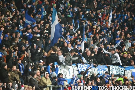 TSG Hoffenheim vs Borussia Dortmund (2-2)