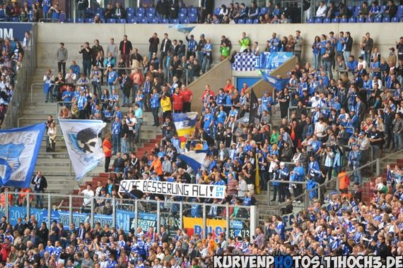 FC Schalke 04 vs TSG Hoffenheim (4-0)