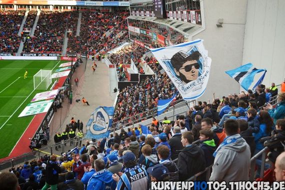 Bayer 04 Leverkusen vs TSG Hoffenheim (2-3)