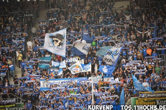 TSG Hoffenheim vs Eintracht Frankfurt (0-0)