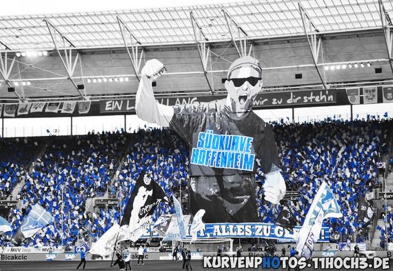 TSG Hoffenheim vs FC Augsburg (2-0)