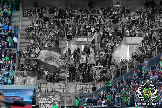 Borussia Mönchengladbach vs TSG Hoffenheim (3-1)