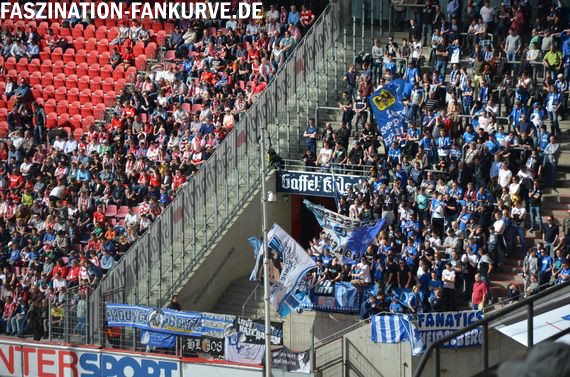 1. FC Köln vs TSG Hoffenheim (3-2)