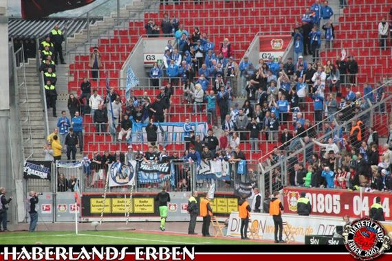 Bayer 04 Leverkusen vs TSG Hoffenheim (2-0)