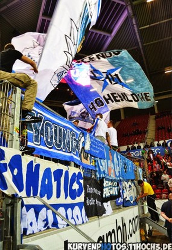 1. FSV Mainz 05 vs TSG Hoffenheim (0-0)