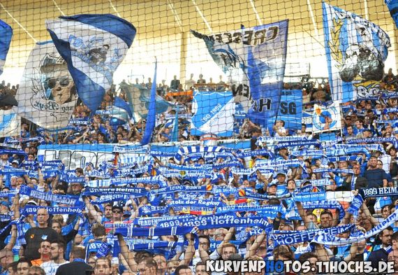 TSG Hoffenheim vs FC Schalke 04 (2-1)