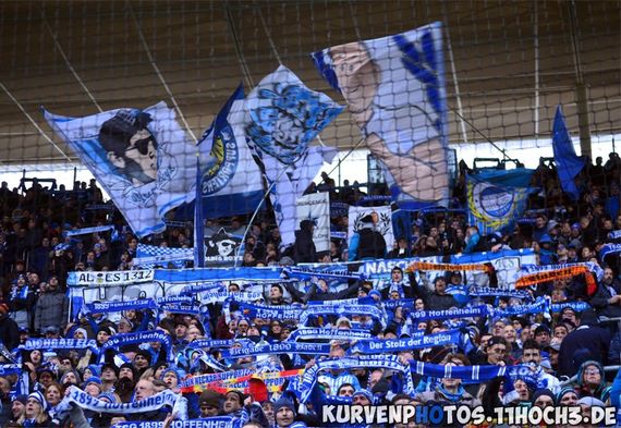 TSG Hoffenheim vs Borussia Mönchengladbach (3-3)