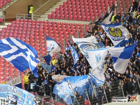 VfB Stuttgart vs TSG Hoffenheim (5-1)