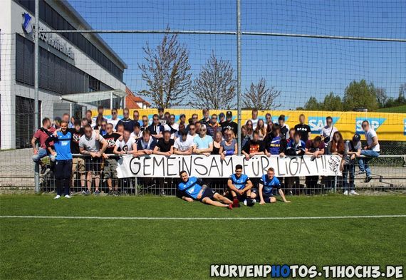 Hannover 96 vs TSG Hoffenheim (1-0)