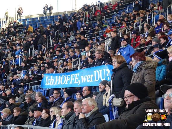 TSG Hoffenheim vs 1. FC Köln (4-0)