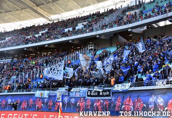 RB Leipzig vs TSG Hoffenheim (2-1)