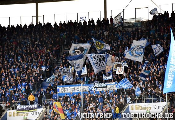 TSG Hoffenheim vs SV Darmstadt 98 (2-0)