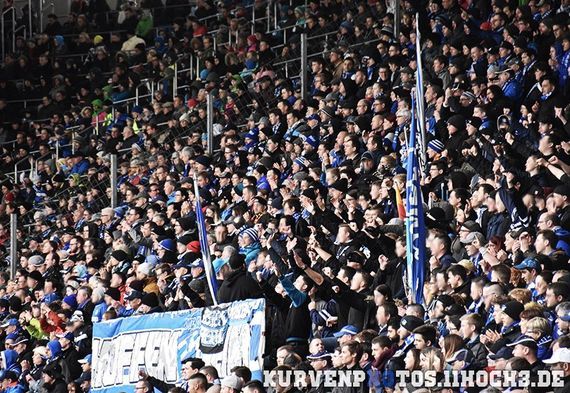 TSG Hoffenheim vs Bayer 04 Leverkusen (1-0)