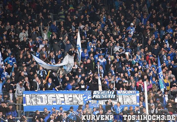 TSG Hoffenheim vs Borussia Mönchengladbach (5-3)