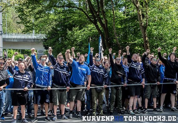 Borussia Dortmund vs TSG Hoffenheim (2-1)