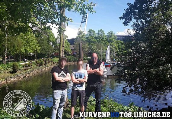 Werder Bremen vs TSG Hoffenheim (3-5)