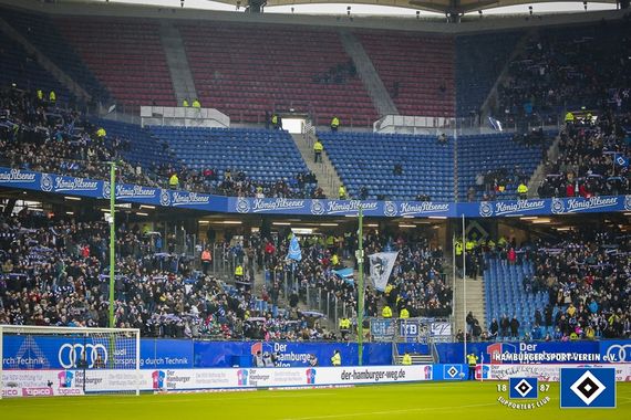 Hamburger SV vs TSG Hoffenheim (3-0)