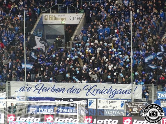 TSG Hoffenheim vs VfB Stuttgart (1-0)