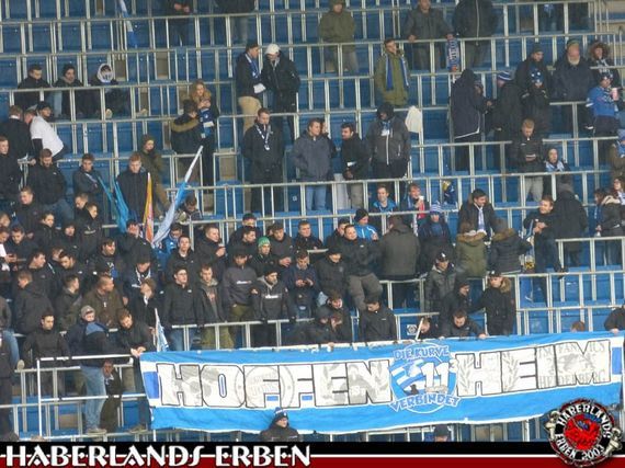TSG Hoffenheim vs Bayer 04 Leverkusen (1-4)