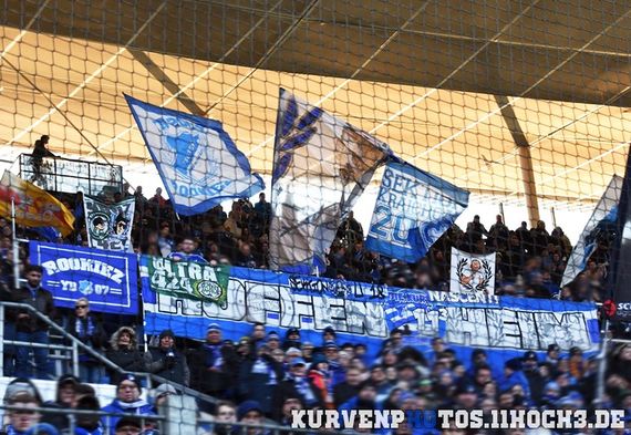 TSG Hoffenheim vs SC Freiburg (1-1)