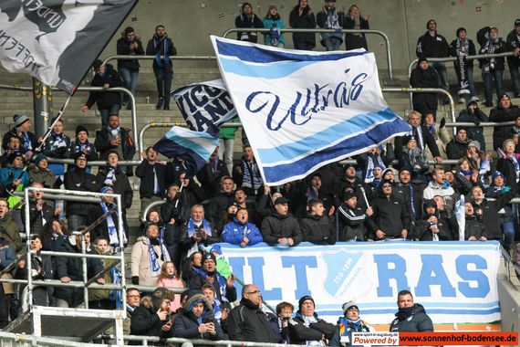 FC Augsburg vs TSG Hoffenheim (0-2)