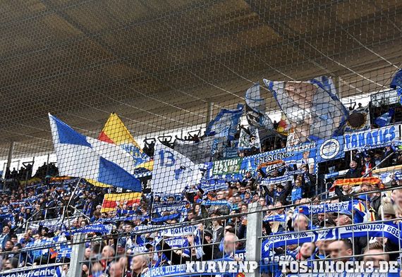 TSG Hoffenheim vs VfL Wolfsburg (3-0)