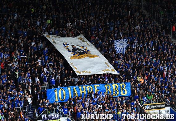 TSG Hoffenheim vs FC Bayern München (2-0)