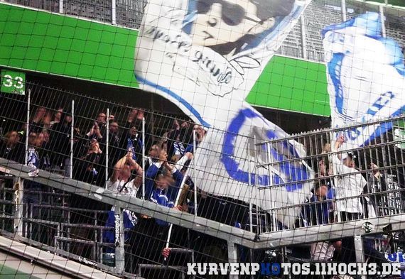 VfL Wolfsburg vs TSG Hoffenheim (1-1)