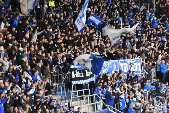 TSG Hoffenheim vs Manchester City (1-2)