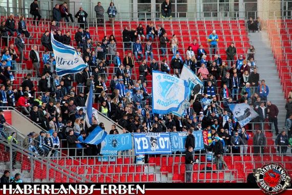 Bayer 04 Leverkusen vs TSG Hoffenheim (1-4)