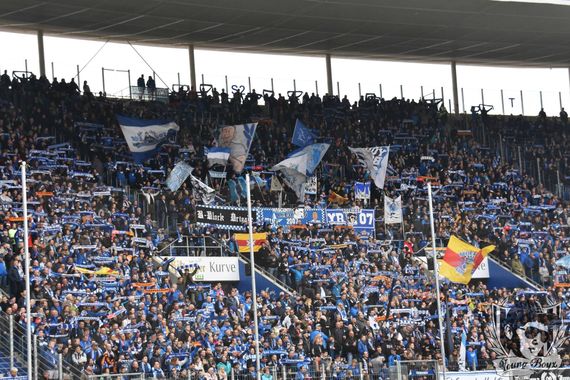 TSG Hoffenheim vs FC Augsburg (2-1)