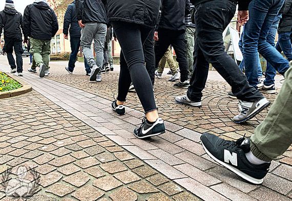 TSG Hoffenheim vs Fortuna Düsseldorf (1-1)